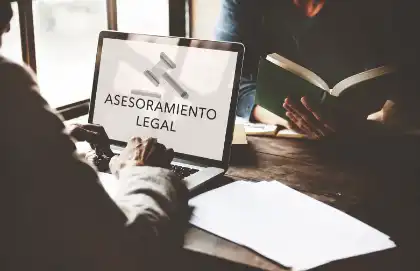 Asesoramiento jurídico tras un accidente de carro