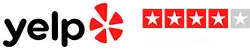 Yelp Logo