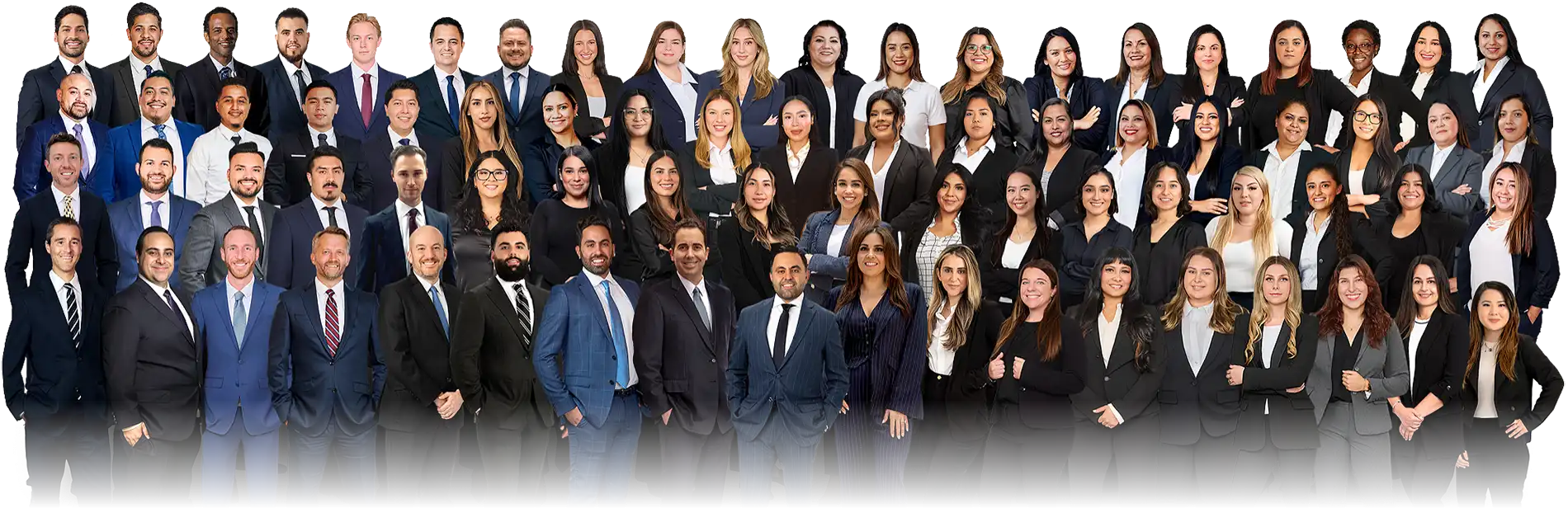 AK Team Photo