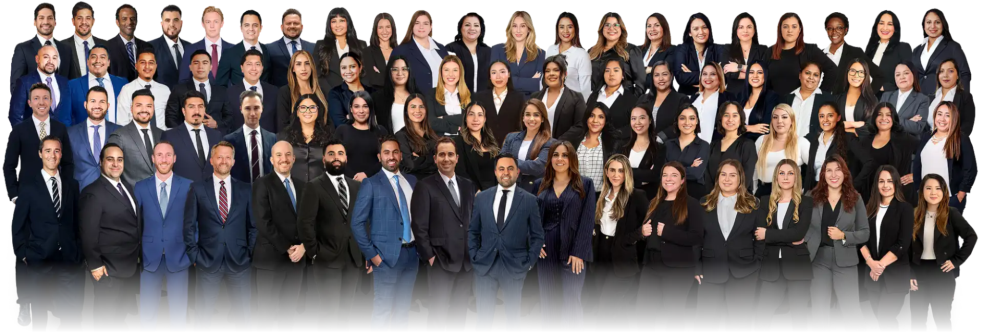 AK Team Photo ATF