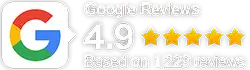 Google Reviews Badge