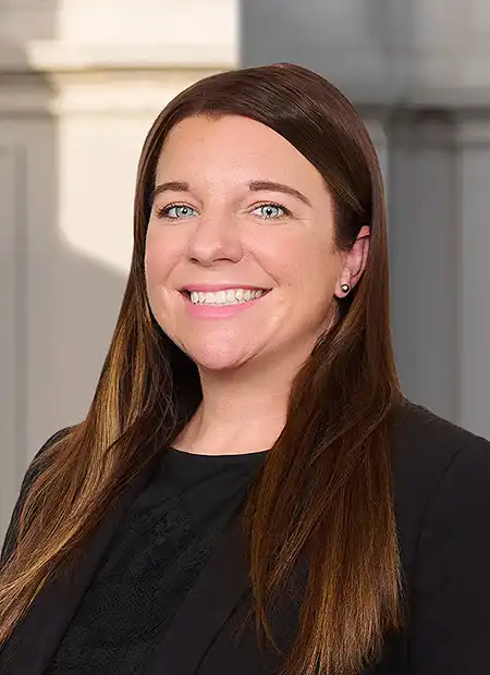 Katie Parker, Esq.