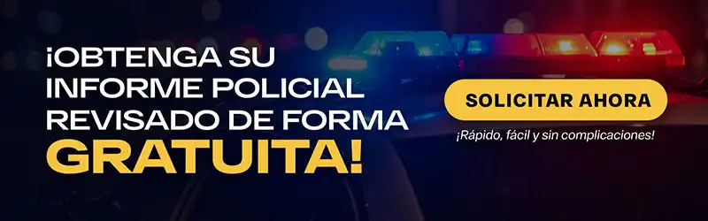 Reporte de Policía Gratuito