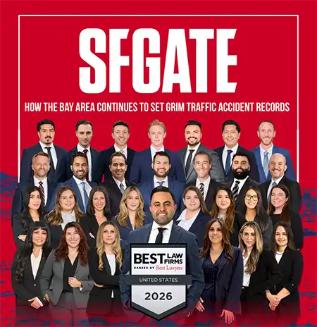 SF Gate News Banner
