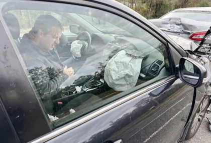 Un conductor de California resulta herido en un accidente y se enfrenta a las consecuencias de tener un conductor sin seguro y a las sanciones del DMV