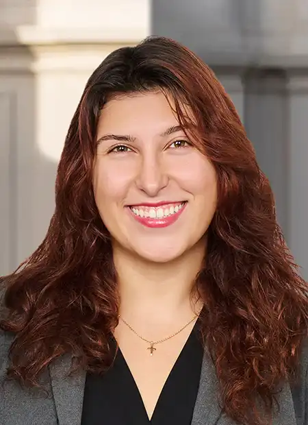 Yevangelina Poghosyan, Esq.