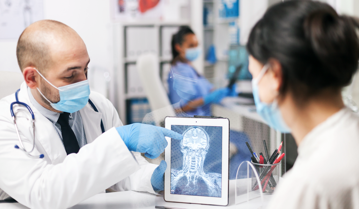Lesiones cerebrales traumáticas