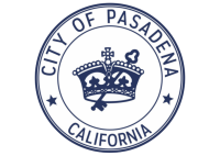 pasadena logo