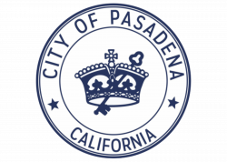 pasadena logo