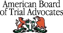 American Board of Trial Advocates